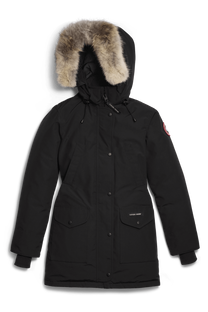 Canada Goose Women's Trillium Parka Heritage