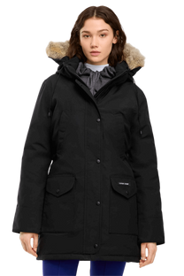 Canada Goose Women's Trillium Parka Heritage