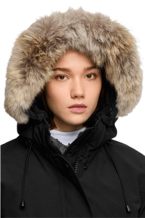 Canada Goose Women's Trillium Parka Heritage