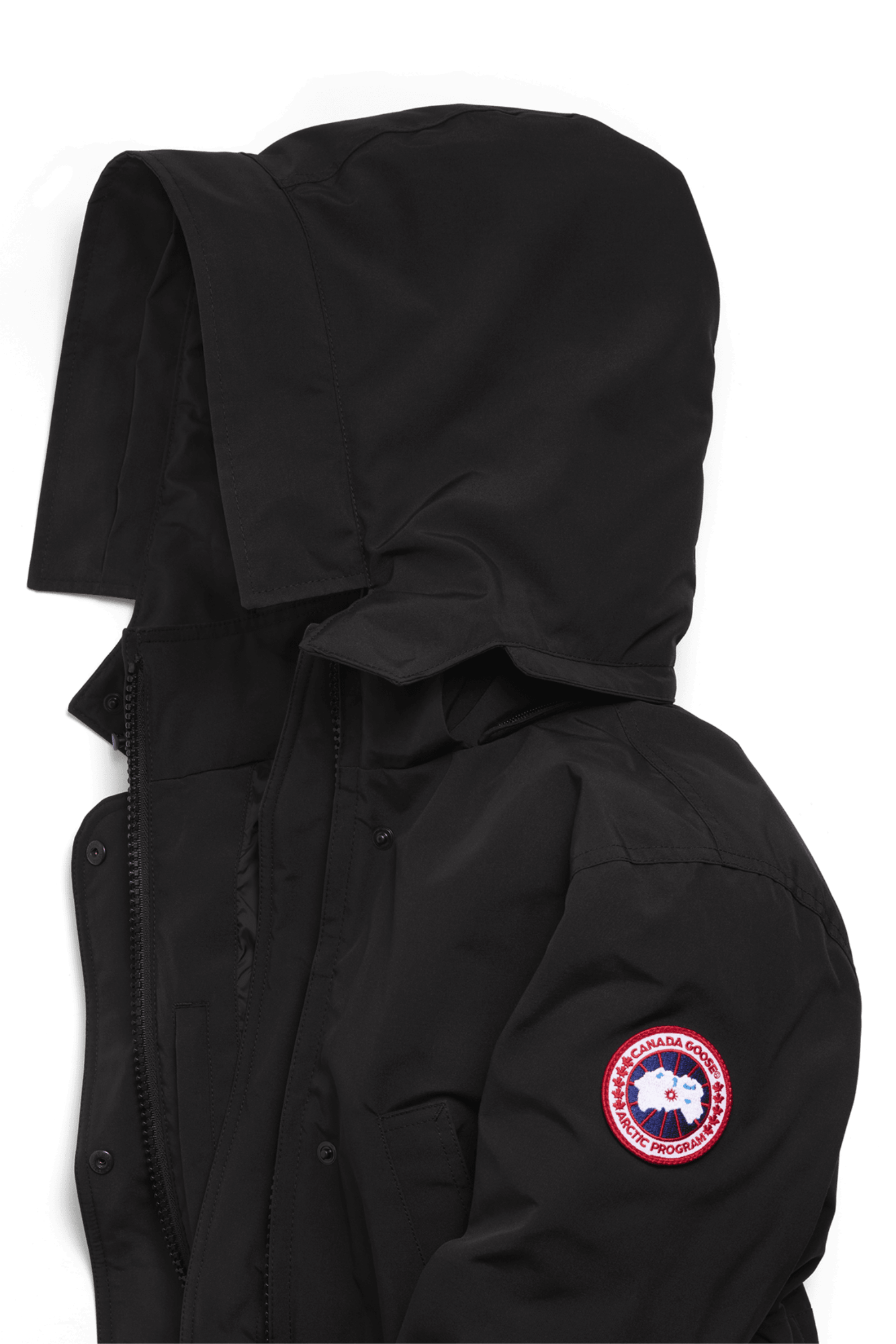 Canada Goose Women's Trillium Parka Heritage