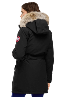 Canada Goose Women's Trillium Parka Heritage