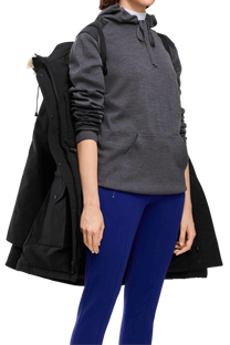 Canada Goose Women's Trillium Parka Heritage