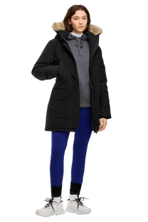 Canada Goose Women's Trillium Parka Heritage