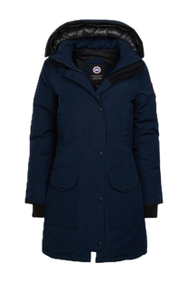 Canada Goose Women's Trillium Parka Black Label