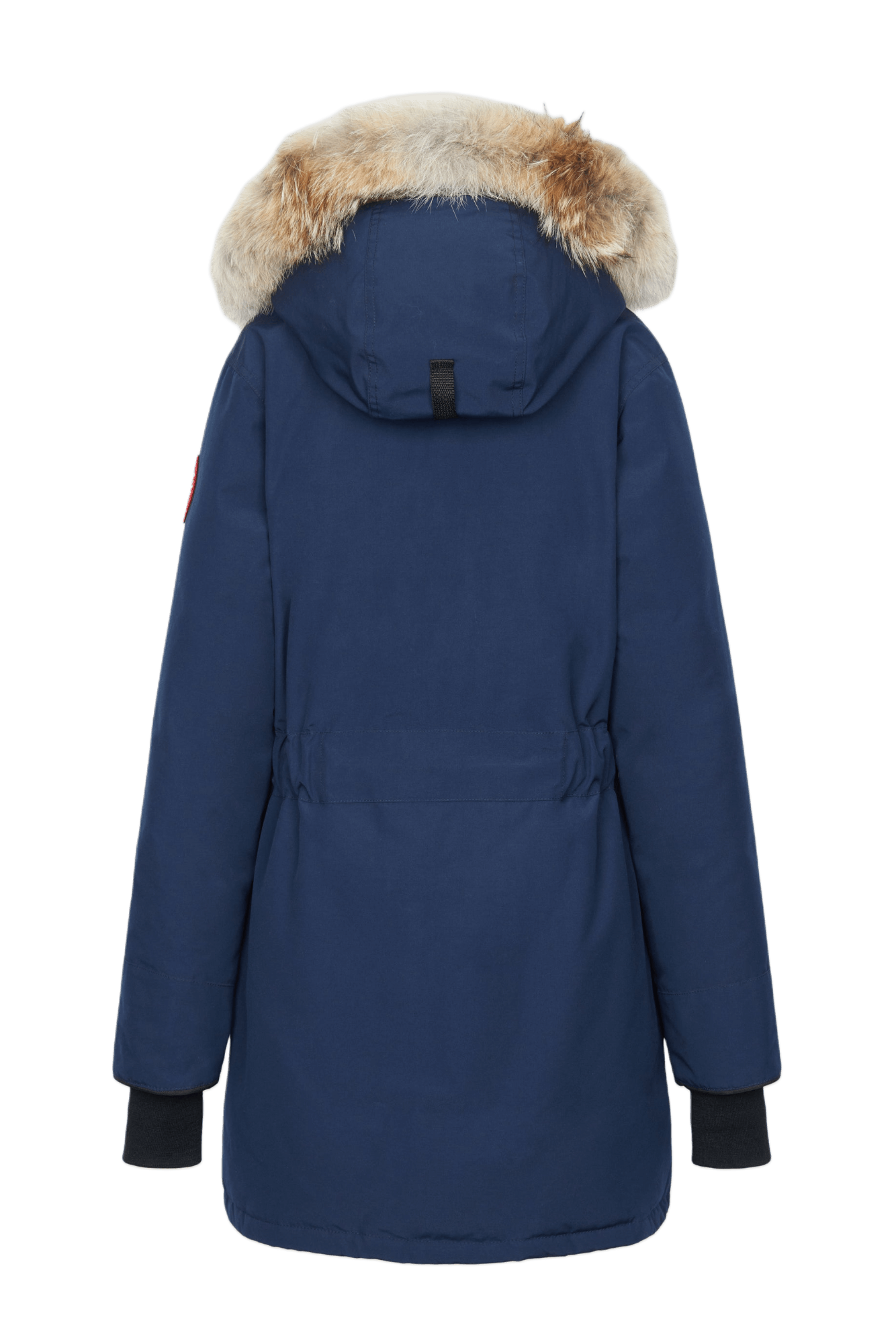 Canada Goose Women's Trillium Parka Heritage