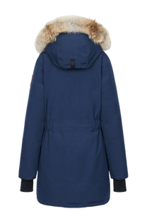 Canada Goose Women's Trillium Parka Heritage