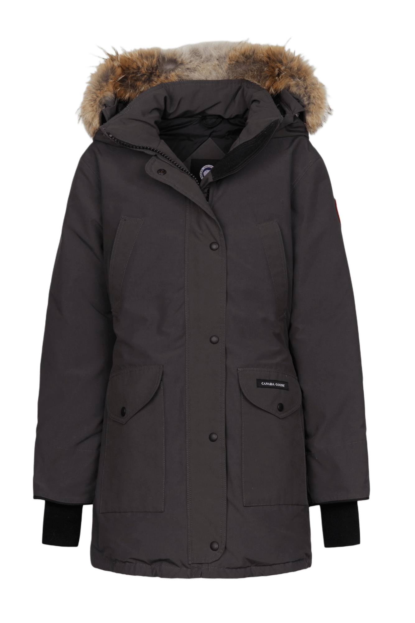 Canada Goose Women's Trillium Parka Heritage