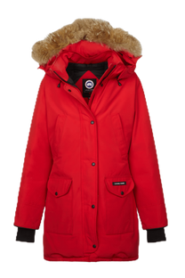 Canada Goose Women's Trillium Parka Heritage