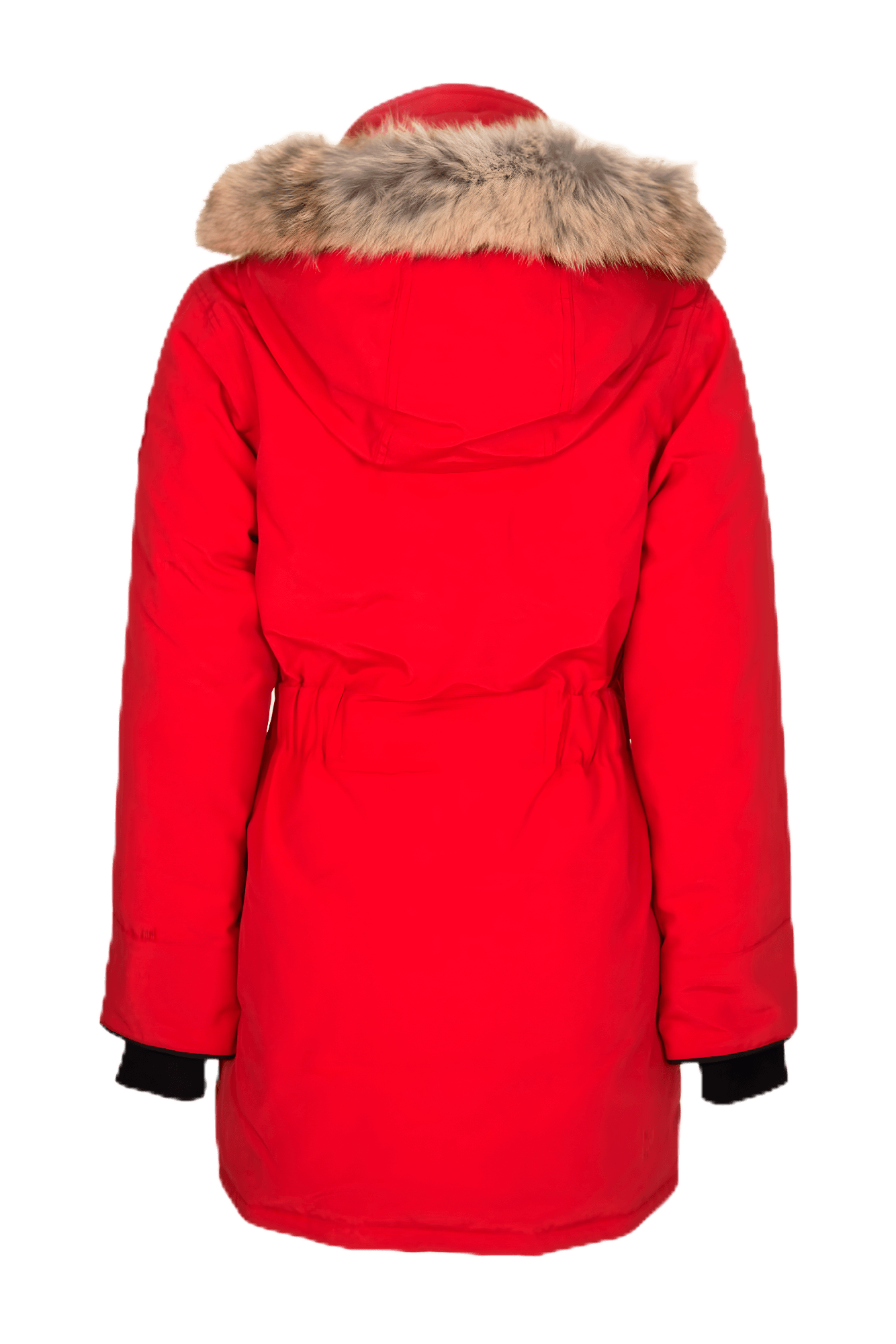 Canada Goose Women's Trillium Parka Heritage