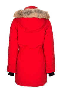 Canada Goose Women's Trillium Parka Heritage