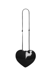 Alaia Le Coeur Bag in Calfskin