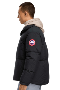 Canada Goose Men's Lawrence Puffer Jacket