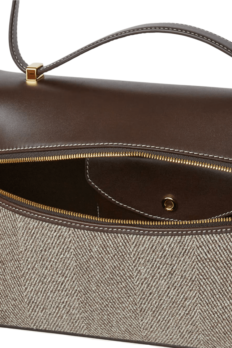 Loro Piana Women's Extra Bag L27 (Pecora Nera®) – Kinship JP Loro Piana Women's Extra Bag L27 (Pecora Nera®) – Kinship JP