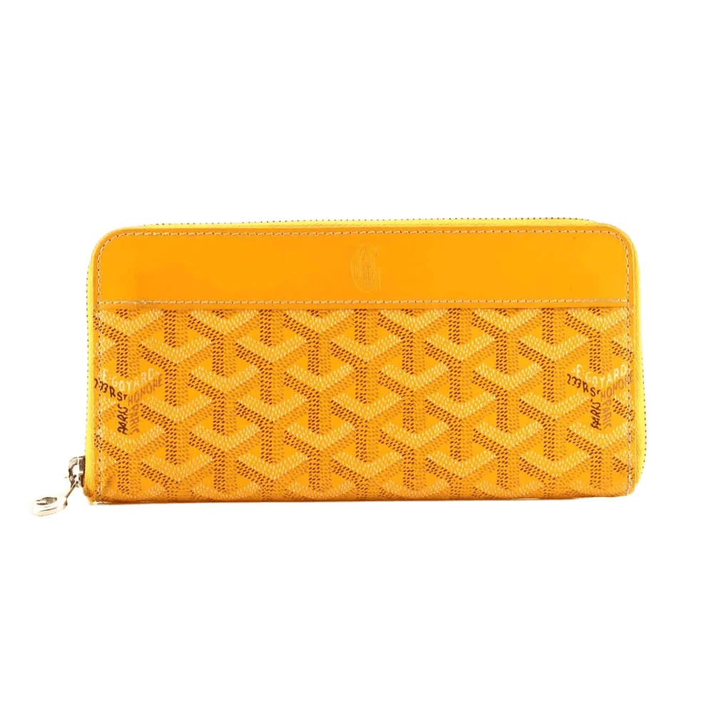 <tc>Goyard</tc> Cartera Matignon GM
