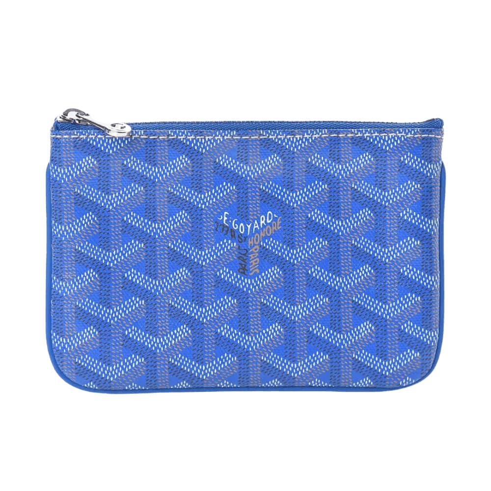 <tc>Goyard</tc> Monedero Senat Mini