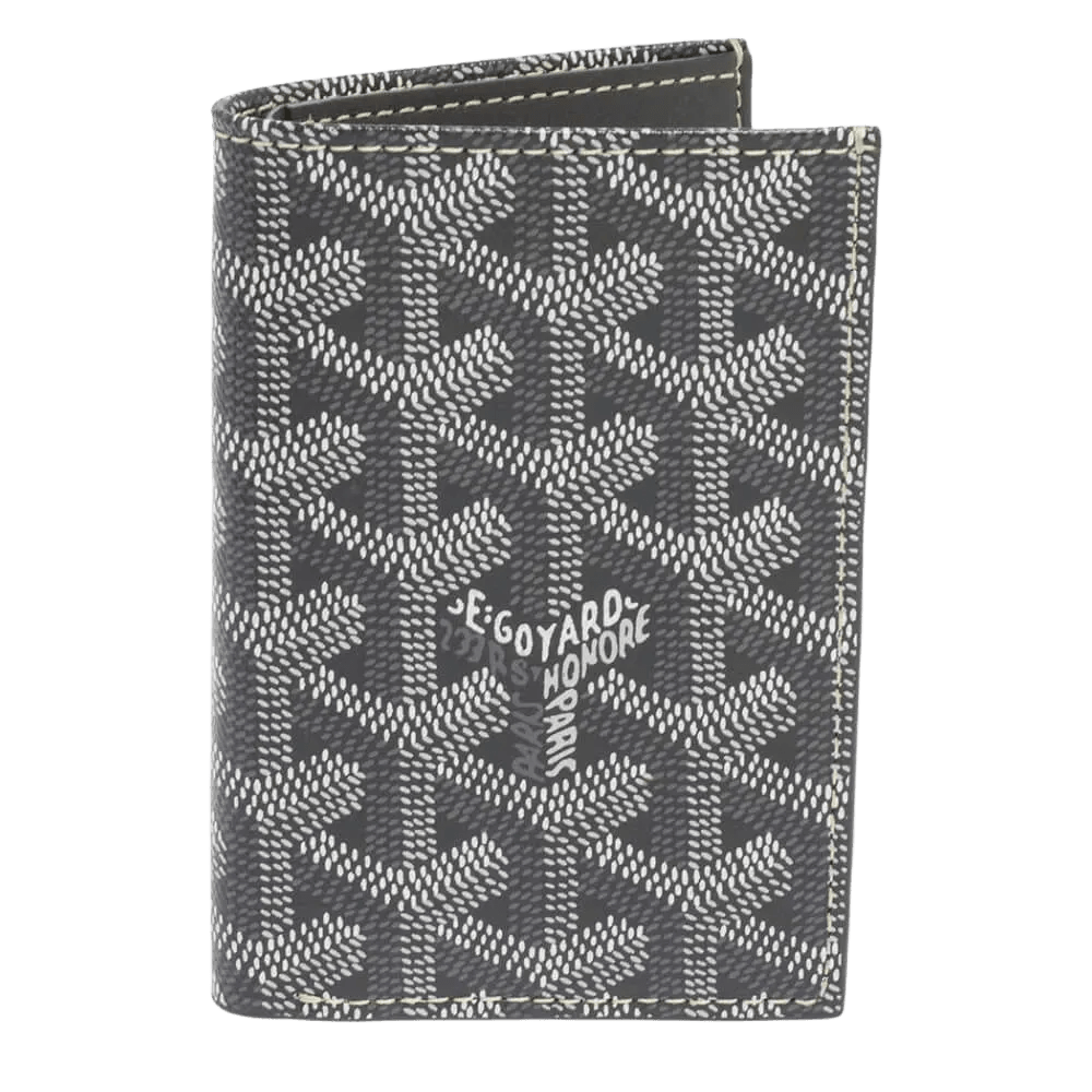 Goyard Saint-Pierre Card Wallet