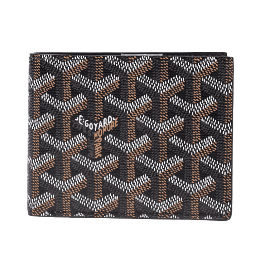 Goyard Saint-Florentin Wallet - Shop Now - Goyard World – Kinship JP