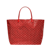 Goyard Saint Louis GM Bag