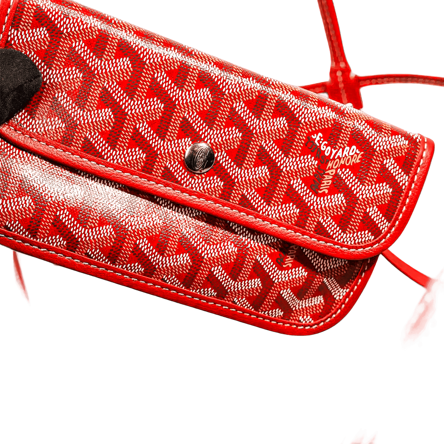 Goyard Saint Louis GM Bag