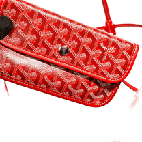 Goyard Saint Louis GM Bag