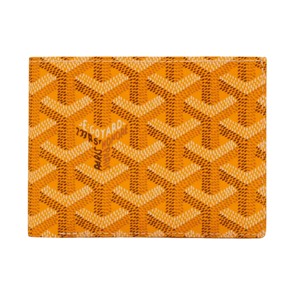 Goyard Victoire Wallet