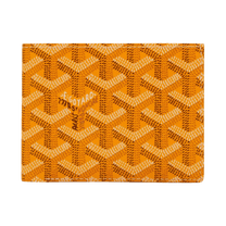 Goyard Victoire Wallet