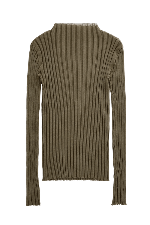 <tc>Arket</tc> เสื้อริบโปร่งสำหรับผู้หญิง