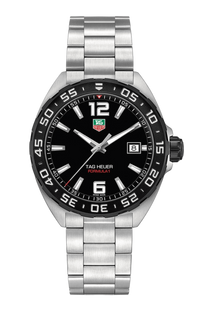 <tc>TAG Heuer</tc> Montre à quartz pour homme Formule 1 41 mm