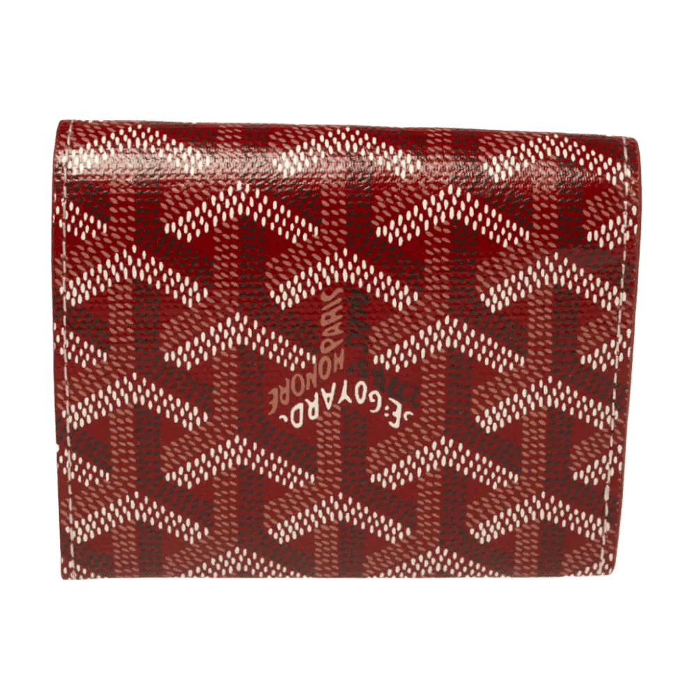 Goyard Marigny Wallet