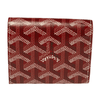 Goyard Marigny Wallet