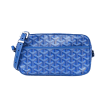 Goyard Cap-Vert PM Bag