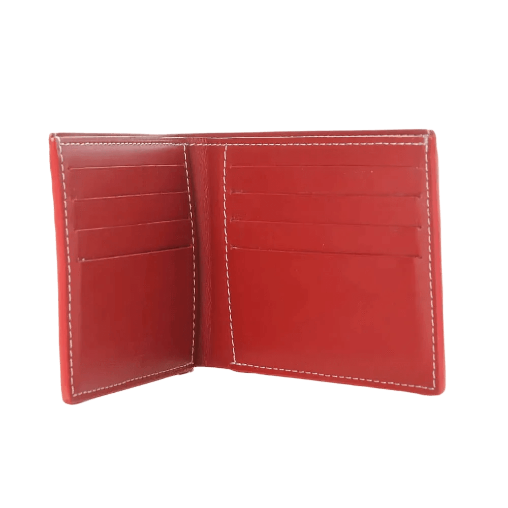 Goyard Victoire Wallet