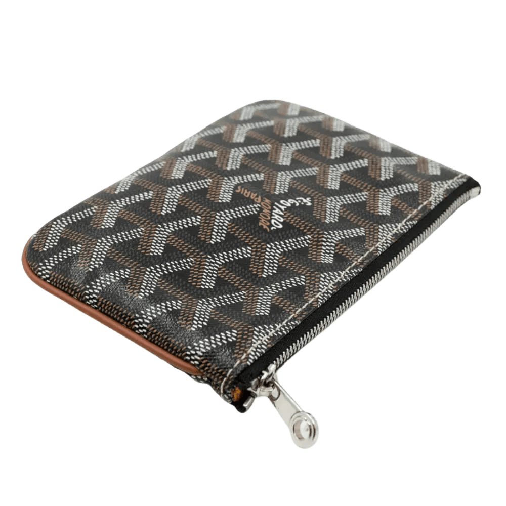 <tc>Goyard</tc> Monedero Senat Mini