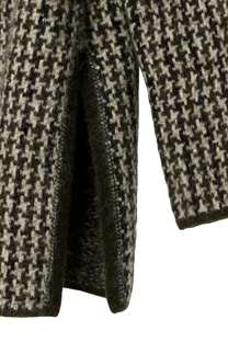 Arket Women's Jacquard-Knit Jumper
