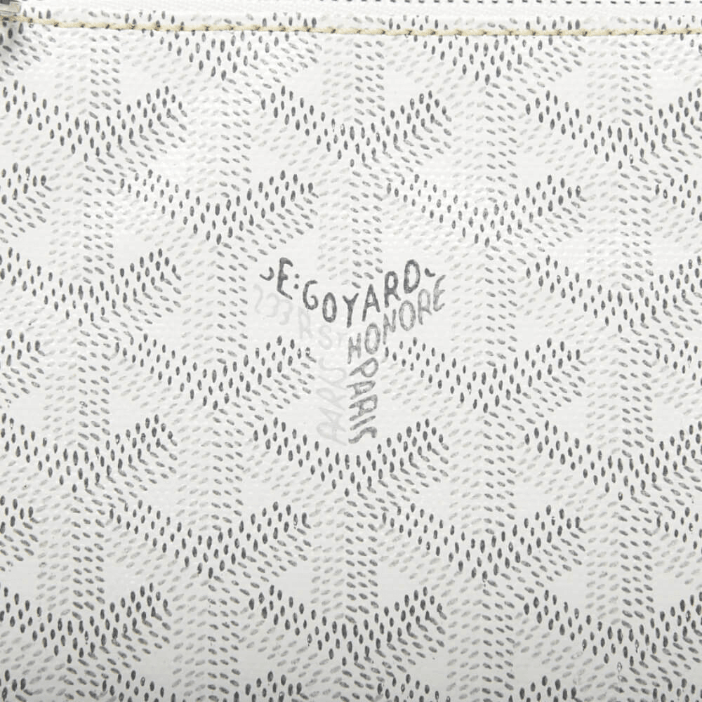 <tc>Goyard</tc> Monedero Senat Mini