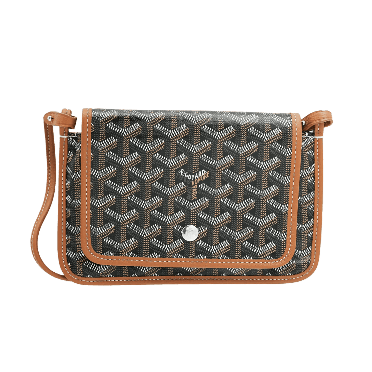 Goyard Plumet Pocket Wallet