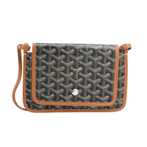 Goyard Plumet Pocket Wallet