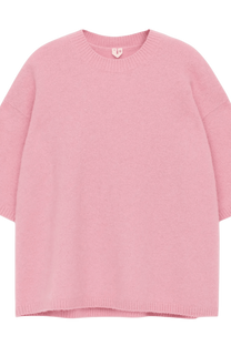 <tc>Arket</tc> Suéter de mezcla de lana y alpaca para mujer