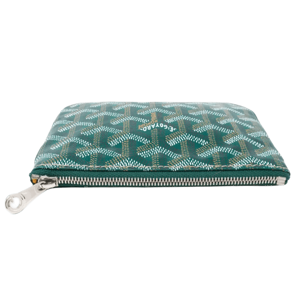 <tc>Goyard</tc> Monedero Senat Mini