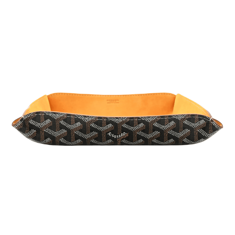 Goyard Vide Poche Fourre-Tout