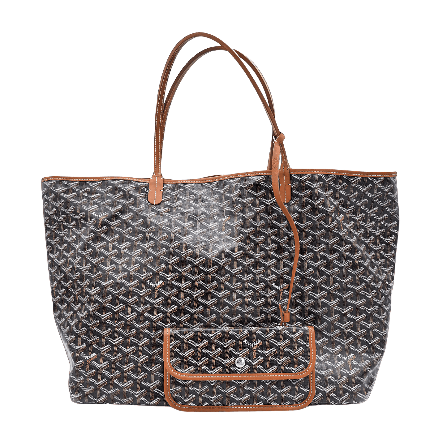 Goyard Saint Louis GM Bag