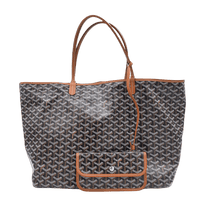 Goyard Saint Louis GM Bag