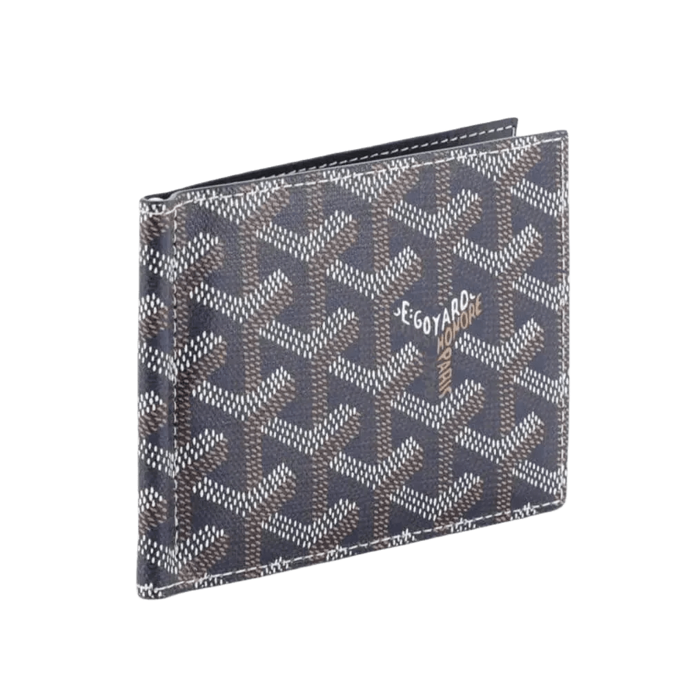 <tc>Goyard</tc> Billetero de Santo Tomás