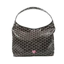 Goyard Boheme Hobo Bag