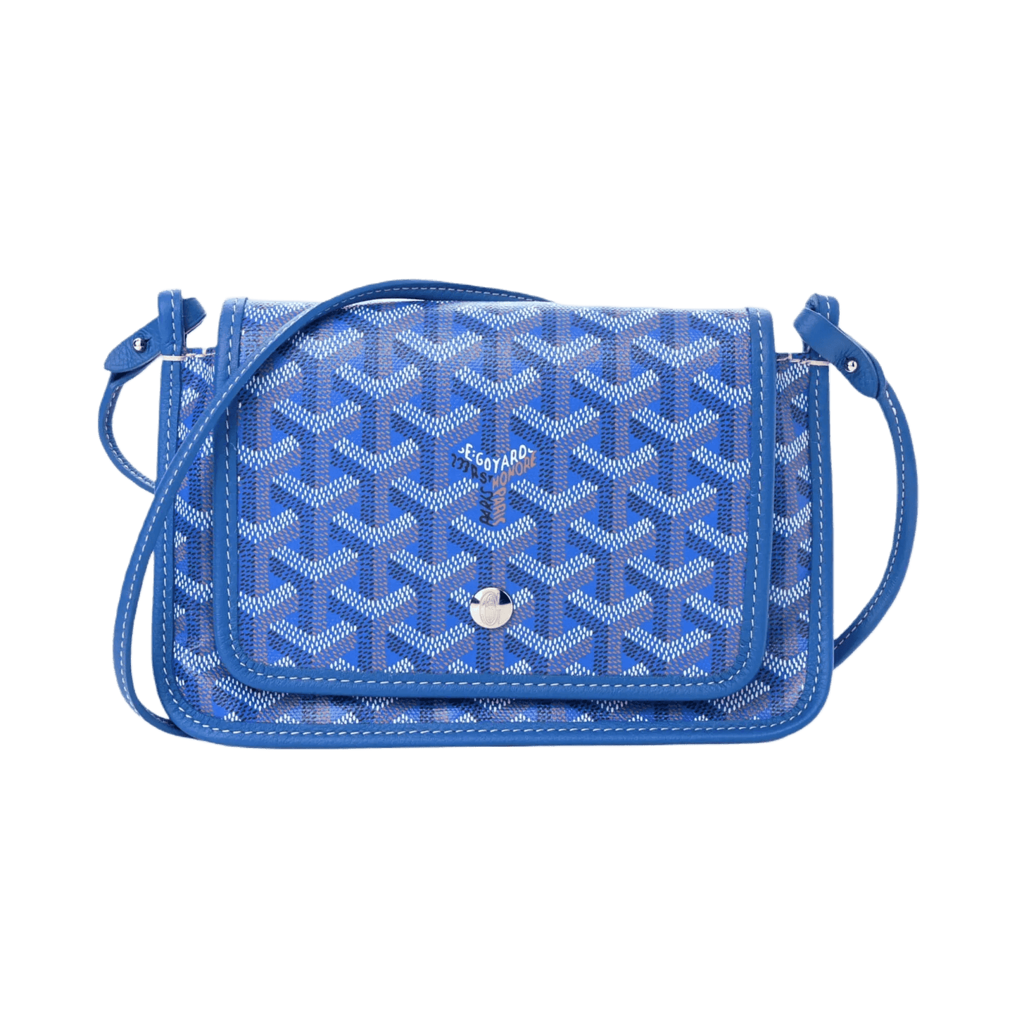 Goyard Plumet Pocket Wallet