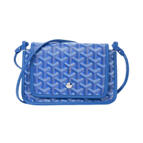 Goyard Plumet Pocket Wallet