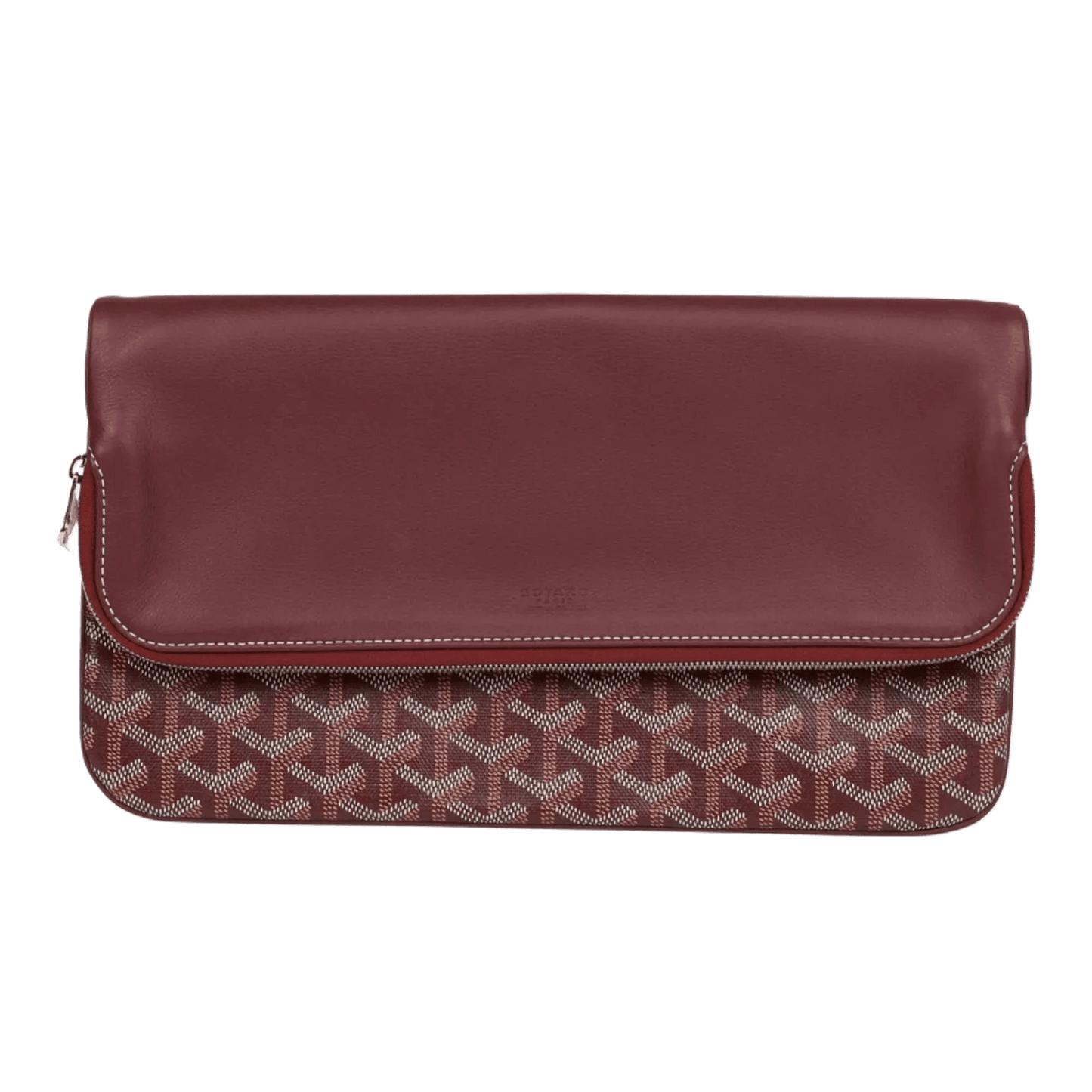 <tc>Goyard</tc> Sainte-Marie MM 手拿包