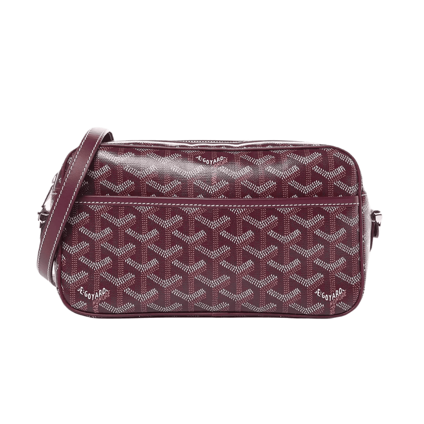 Goyard Cap-Vert PM Bag