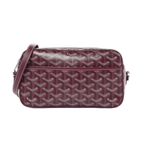 Goyard Cap-Vert PM Bag