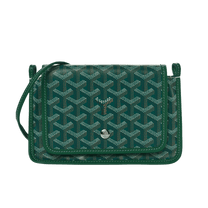 Goyard Plumet Pocket Wallet